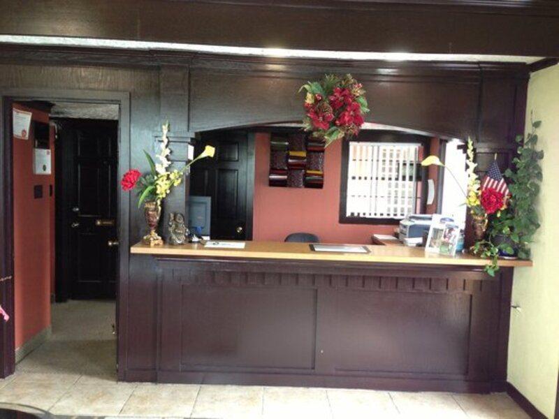 Howard Johnson By Wyndham San Marcos Exterior foto