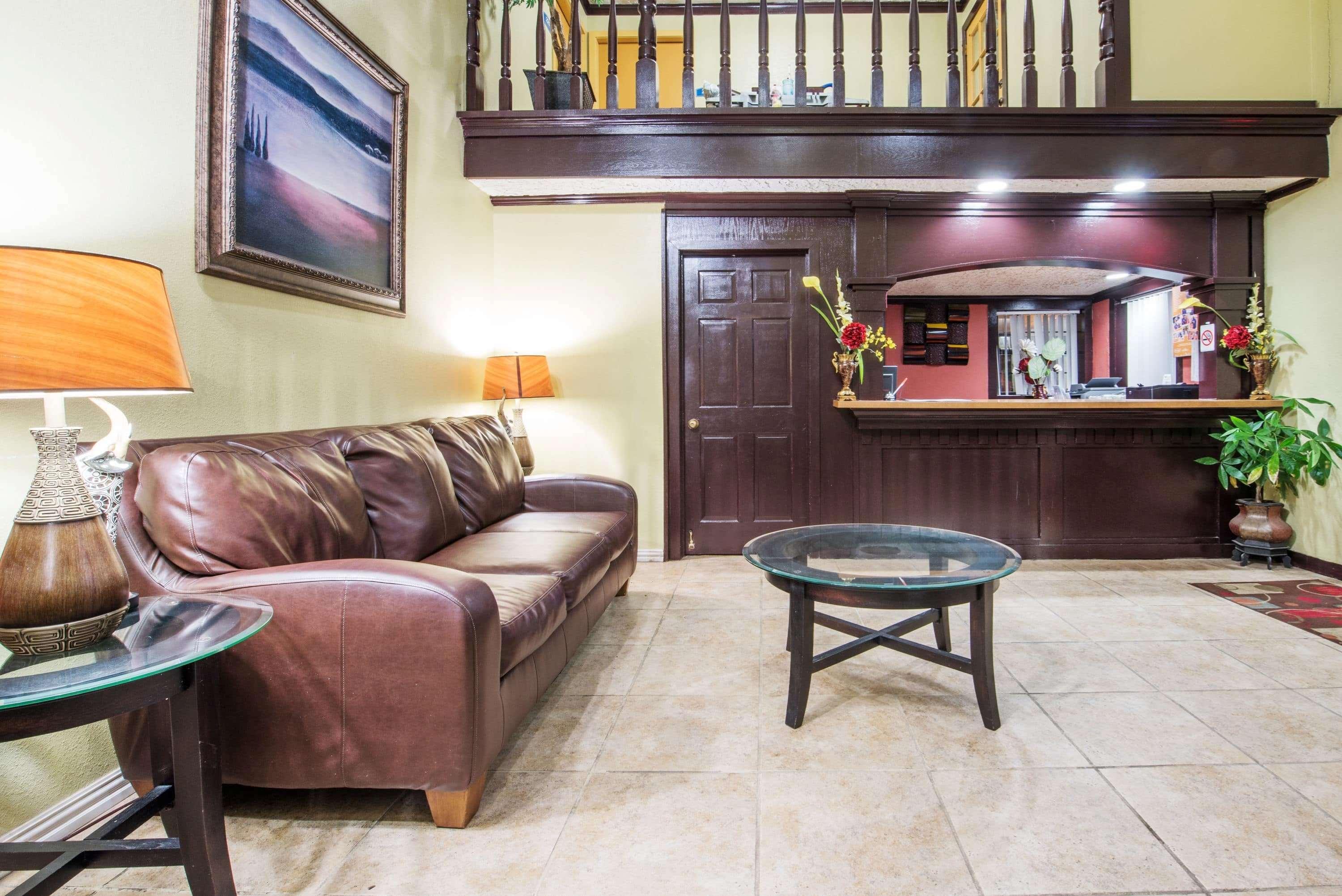 Howard Johnson By Wyndham San Marcos Exterior foto