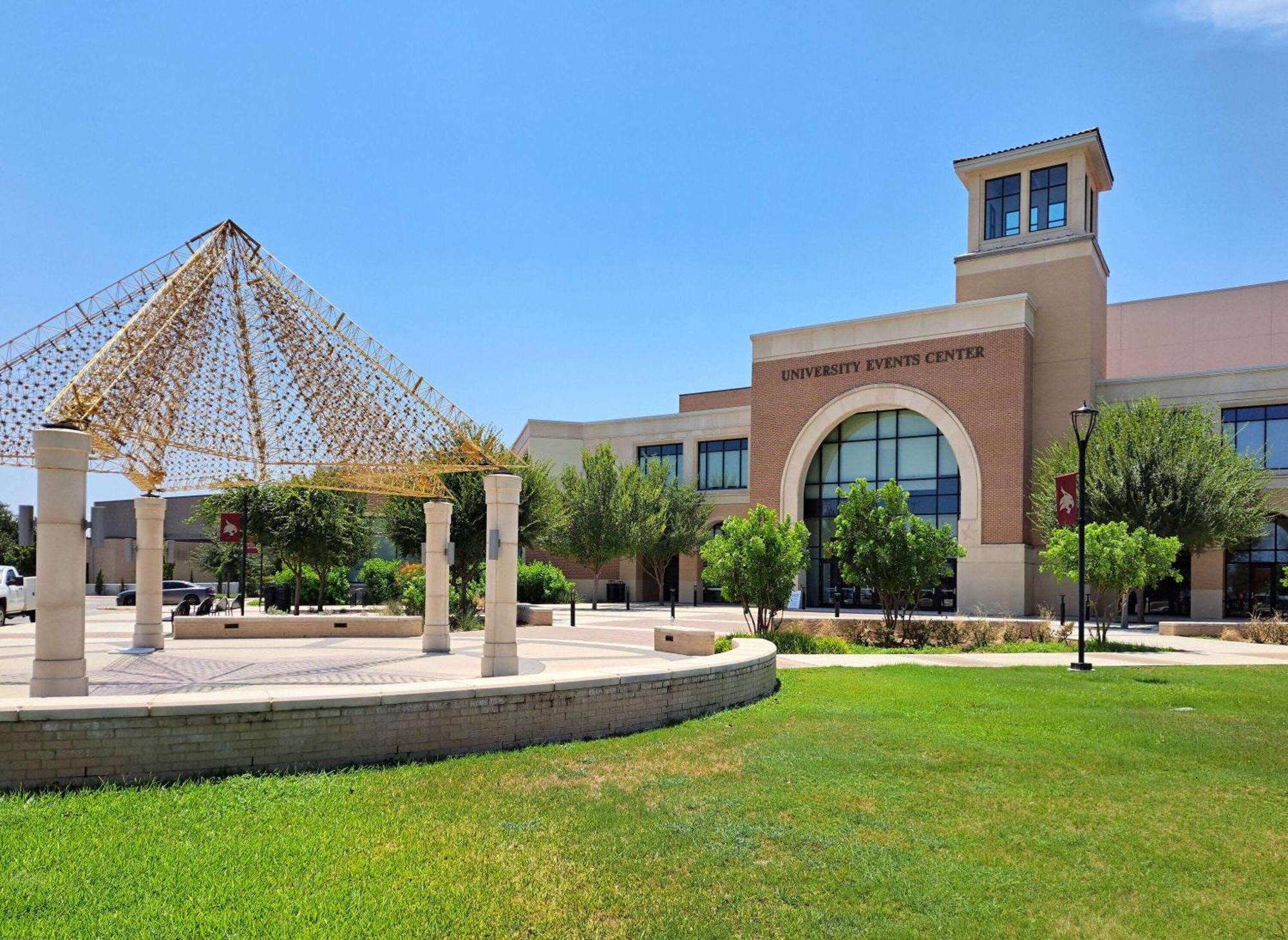 Howard Johnson By Wyndham San Marcos Exterior foto